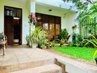 (SE916) 5 Bedroom, 12 Perches Luxury House in Palawatta