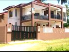 (SE927)Battaramulla Spacious Four-Bedroom House