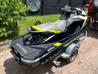 Sea Doo 155 Gti