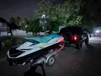 Sea doo GTI