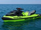 Sea-Doo RXT-X RS 300 Jetski