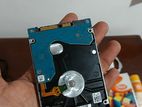 Sea Gate Hard disk 1TB