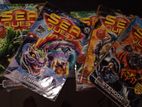 Sea Quest Collection