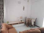 Sea Side Fully Furnished Apartment in Colombo 6 for Rent