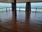 Sea View 6 Storey Building Rent Facing Marine Drive Col Hotel Office