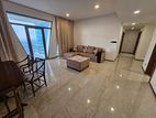 Sea View Altair 3 Bed For Rent (Semi Furnished)Colombo 02