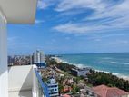 Sea View Apartment for Rent in Dehiwala