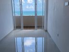 Sea View Apartment for Rent in Dehiwala (SA-733)