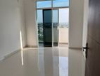 Sea View Apartment for Rent in Mount Lavinia