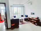 Sea View Apartment for Rent Wellawatte
