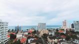 Sea View Apartment for Rent Wellawatte