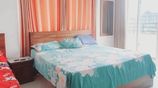Sea View Apartment for Rent Wellawatte