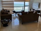 Sea view apartment for sale in Bambalapitiya