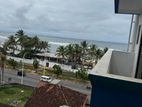 Sea View Apartment For Sale in Dehiwala