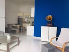 Sea View Apartment For Sale In Mount-Lavinia (P-217)