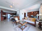 Sea View Apartment for Sale in Mt Lavinia
