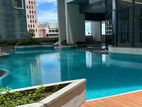 Sea View Apartment for Sale in Trizen, Colombo 02 (C7-6528)