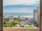 Sea View Apartment For Sale in Wellawatta