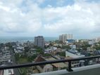 Sea View Apartment Rent in Dehiwala