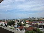 Sea View Apartment Rent in Mt Lavinia
