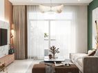Sea View Apartment unit A7- Ongoing The HIVE Ratmalana
