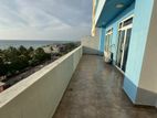 Sea View Big Balcony Apartment for Rent Marine City