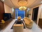 Sea View ~ Brand New Fully Furnished Apartment For Rent In Colombo 04