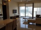 Sea View Fully Furnished Apartment for Rent Colombo 3