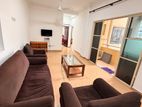 SEA VIEW FULLY FURNISHED APARTMENT FOR RENT COLOMBO 6 JEE25001