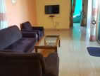 SEA VIEW FULLY FURNISHED APARTMENT FOR RENT COLOMBO 6 JEE25001