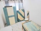 Sea View ~ Fully Furnished Apartment for Rent in Colombo 06