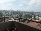 Sea View Fully Furnished Luxury Apartment Rent Dehiwala