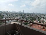 Sea View Fully Furnished Luxury Apartment Rent Dehiwala