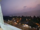 Sea View Furnishd Apartment Rent in Dehiwala