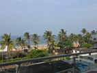 Sea View Furnishd Luxury Aparntment Sale in Mount Lavinia