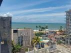 sea view furnished 2 bedroom apartment for rent