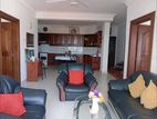 Sea View Furnished Apartment for Rent