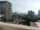 Sea View Furnished Apartment Rent Colombo 6