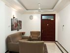 Sea View Furnished Apartment Rent in Colombo 6