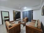 Sea View Furnished Luxury Apartment Rent in Dehiwala