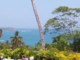 Sea View Land For Sale දික්වැල්ල