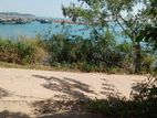 Sea View Land for Sale Hiriketiya
