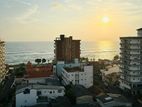 Sea View Luxurious Furnished Apartment Wellawata