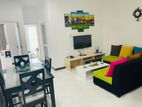 Sea View Luxury Apartment For Rent in Mount Lavinia