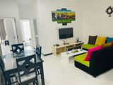Sea View Luxury Apartment For Rent in Mount Lavinia