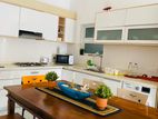 Sea view Luxury apartment for sale in mount Lavinia