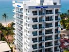 Sea View Luxury Apartment for Sale in Mount Lavinia