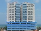 Sea View Luxury Apartment in Dehiwala Marine City for Sale