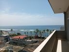 Sea View Luxury Apartment Rent in Colombo 4
