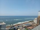 Sea View Luxury Apartment Rent in Colombo 4